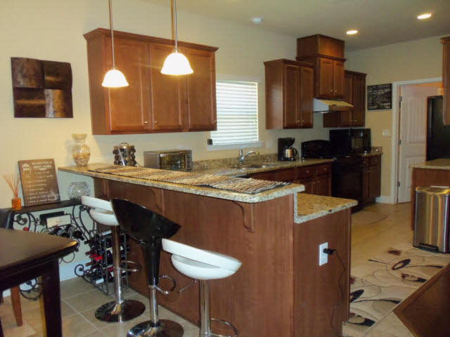 10476 Fionn Loop Daphne, AL 36526 - Photo 9 of 21 Kitchen