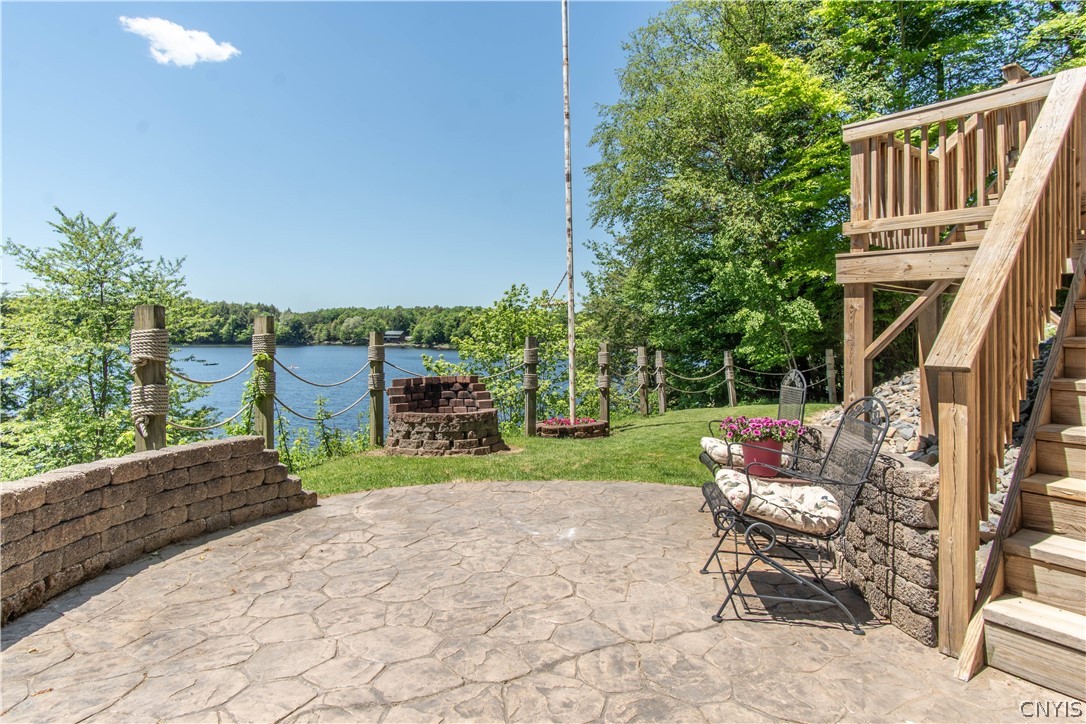 4105 Tracy Road Forestport, NY 13338 - Photo 10 of 50