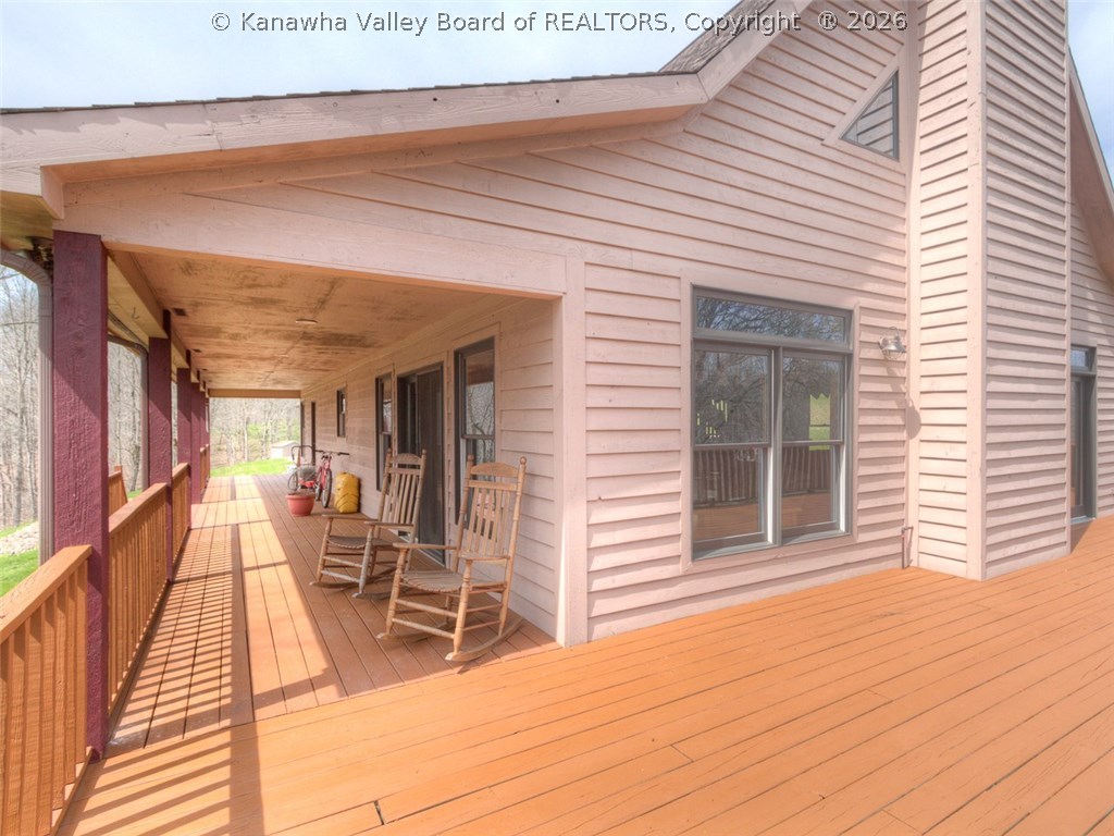 4177 Blue Sulphur Road Ona, WV 25545 - Photo 23 of 30 Gallery Image 23