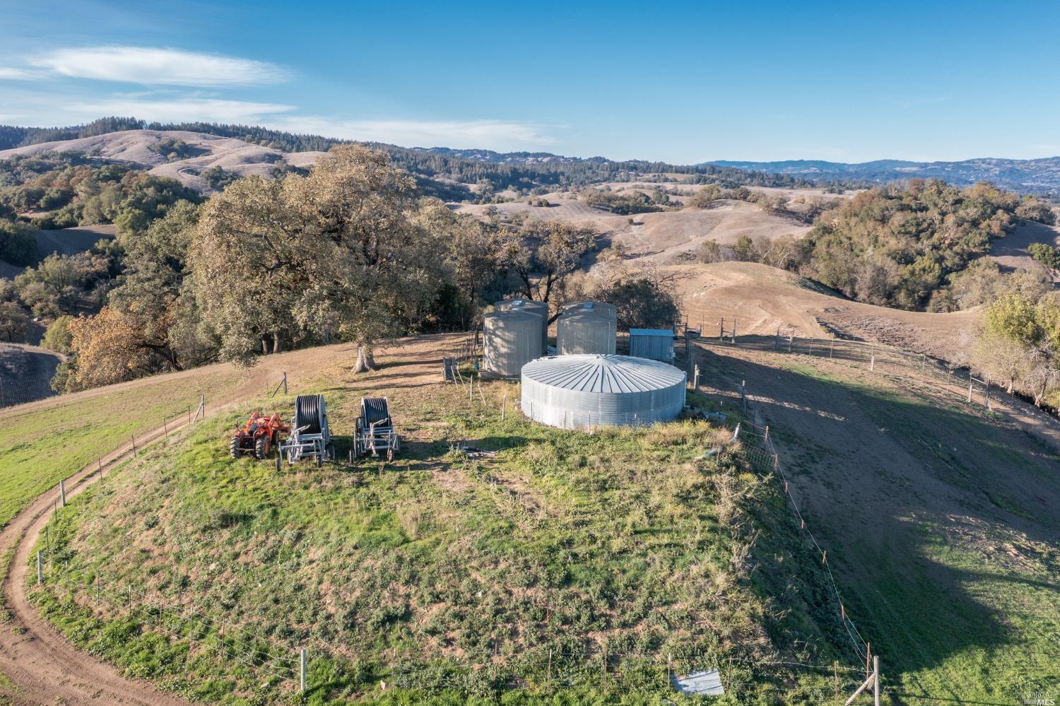 5285 Westside Road Healdsburg, CA 95448 - Photo 33 of 58