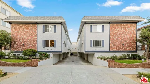 $3,700 | 2242 South Bentley Avenue, Unit 4, Los Angeles, CA 90064