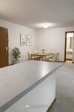 $1,200 | 400 11th Avenue Northeast, Unit 107, Waseca, MN 56093