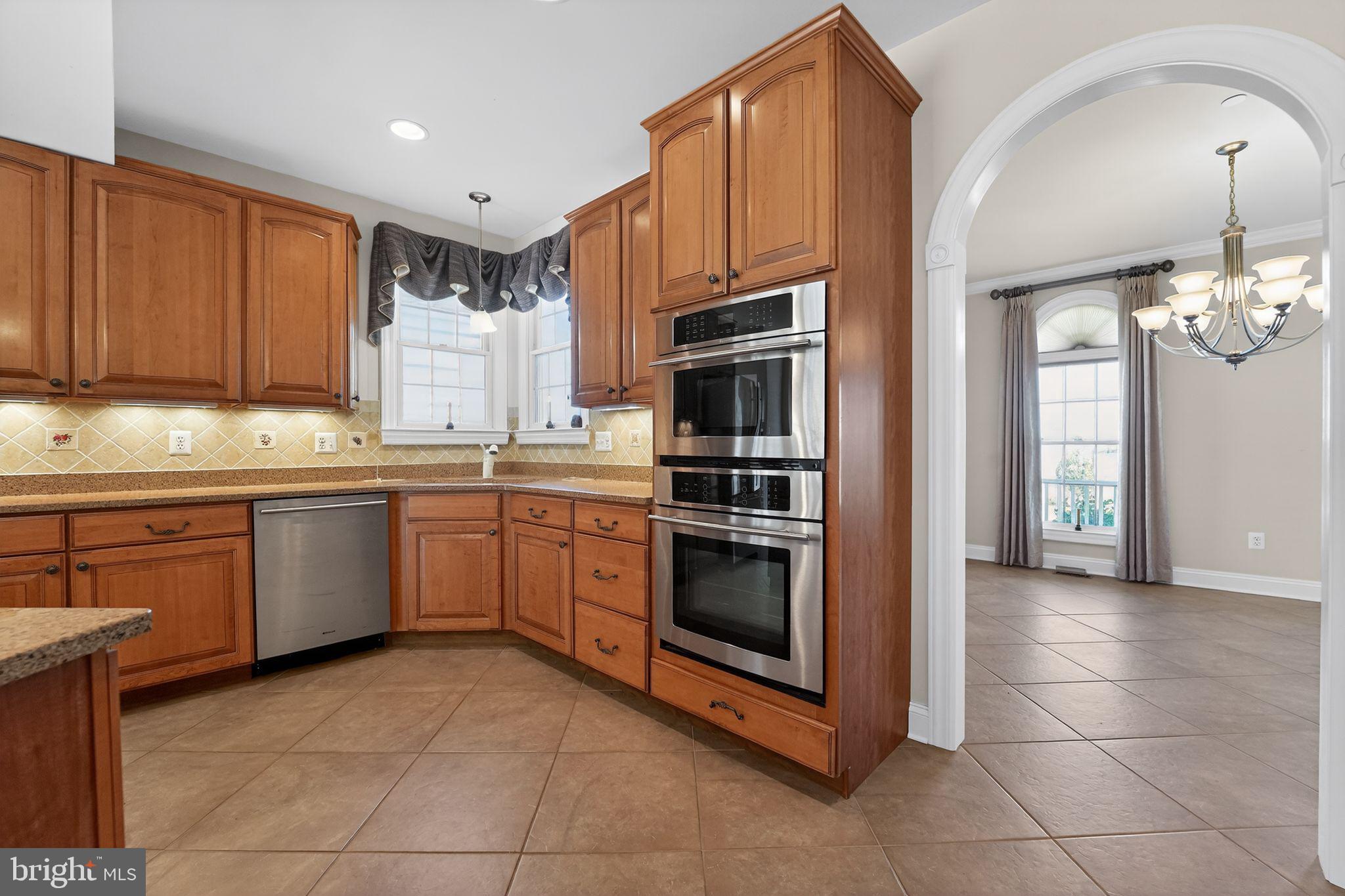 1165 Line Road Westminster, MD 21158 - Photo 17 of 75 Kitchen