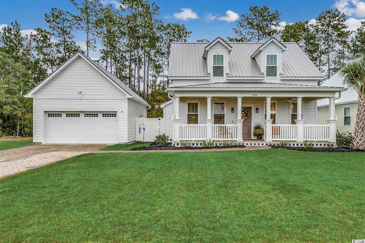 430 Waties Drive Murrells Inlet, SC 29576 - Photo 1 of 35 Gallery Image 1