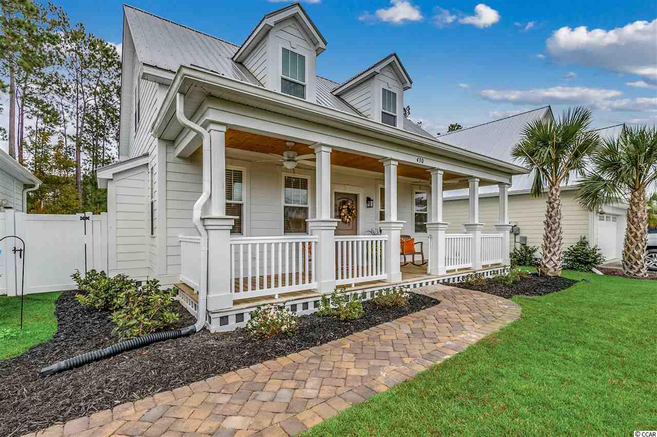 430 Waties Drive Murrells Inlet, SC 29576 - Photo 31 of 35 Gallery Image 31