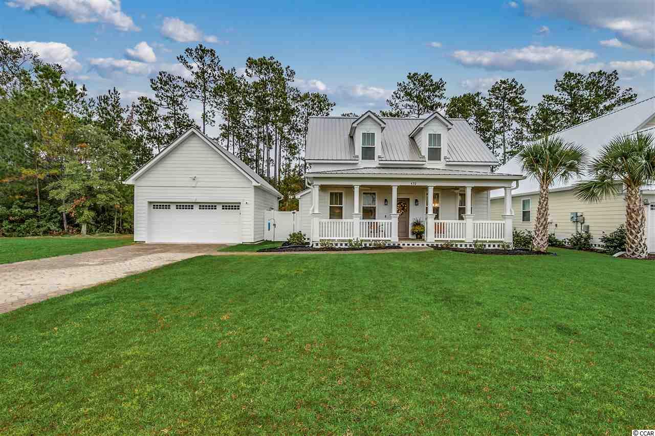 430 Waties Drive Murrells Inlet, SC 29576 - Photo 33 of 35 Gallery Image 33