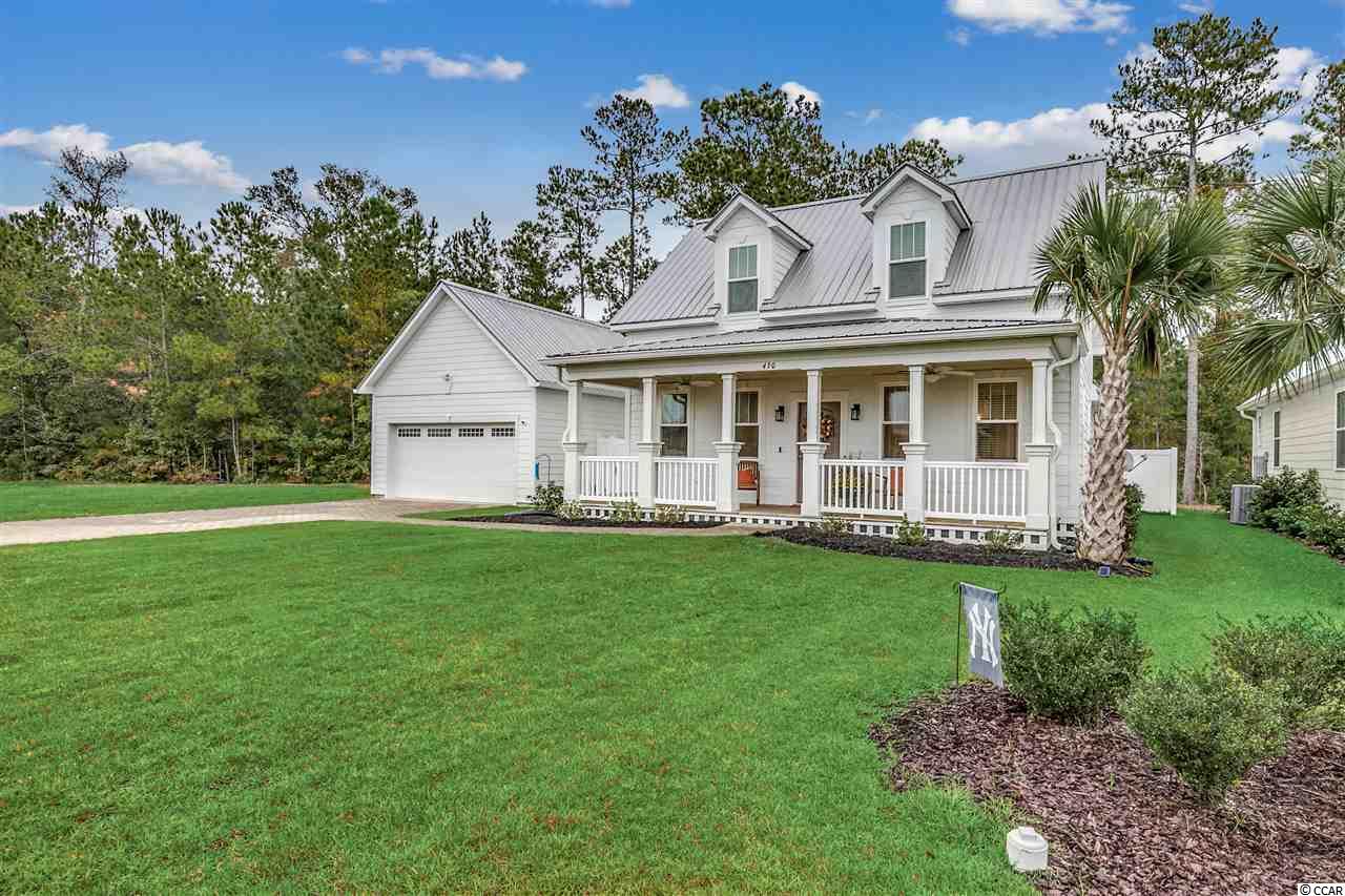 430 Waties Drive Murrells Inlet, SC 29576 - Photo 34 of 35 Gallery Image 34