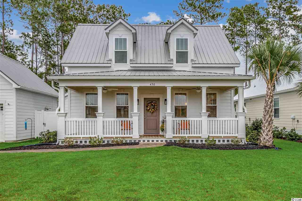 430 Waties Drive Murrells Inlet, SC 29576 - Photo 35 of 35 Gallery Image 35