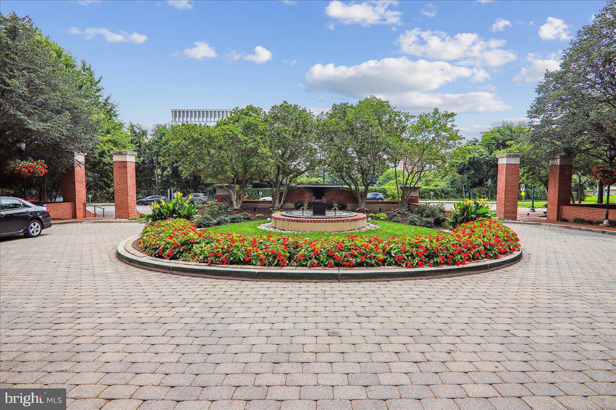 11710 Old Georgetown Road, Unit 1029 North Bethesda, MD 20852 - Photo 49 of 70
