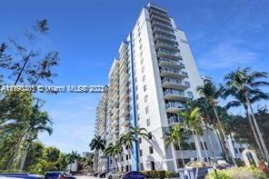 5077 Northwest 7th Street, Unit 1402 Miami, FL 33126 - Photo 32 of 87 a view of a multi story building