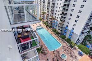 5077 Northwest 7th Street, Unit 1402 Miami, FL 33126 - Photo 37 of 87