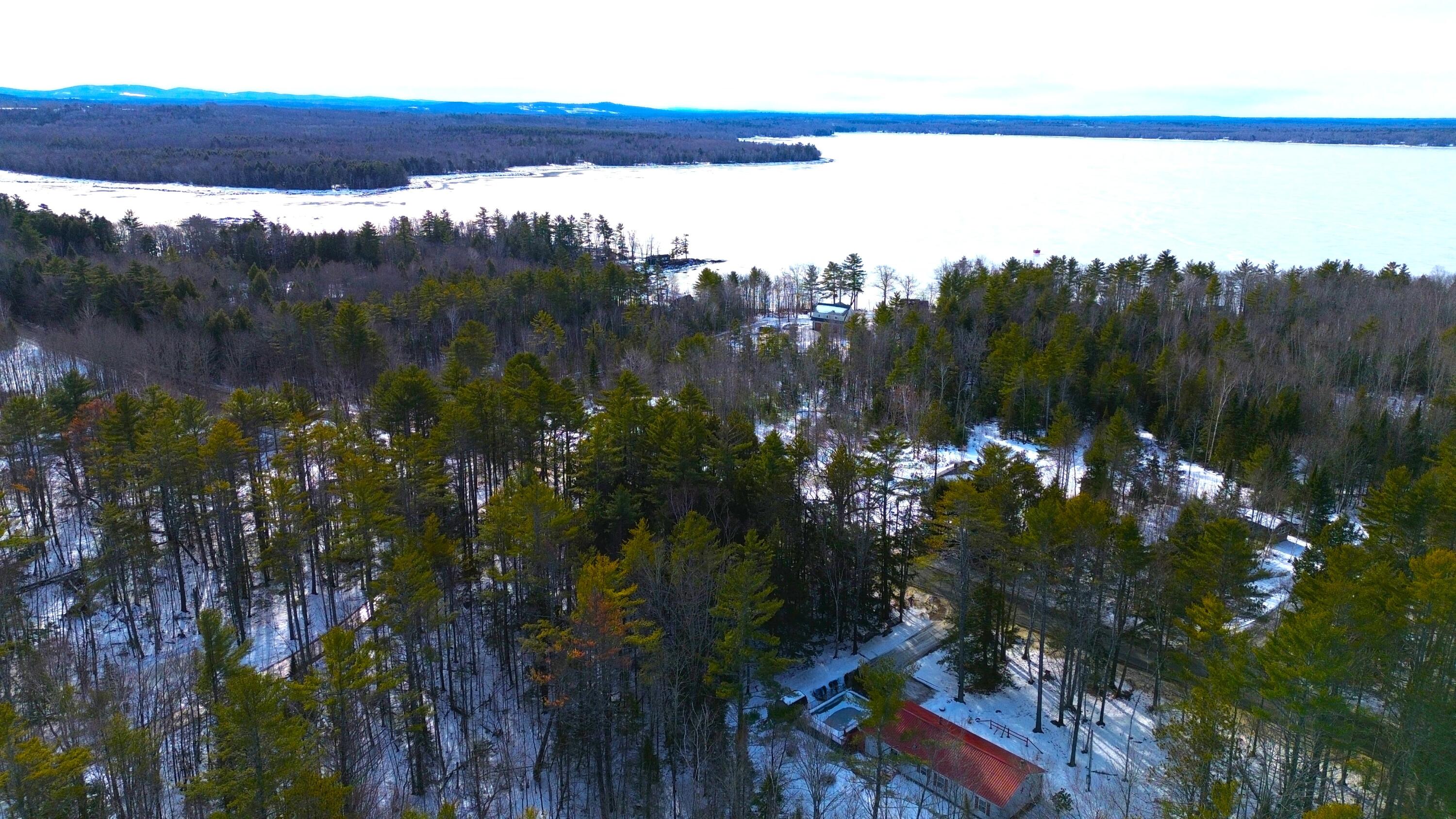 439 Durham Bridge Road Newport, ME 04953 - Photo 12 of 60 DJI_0220