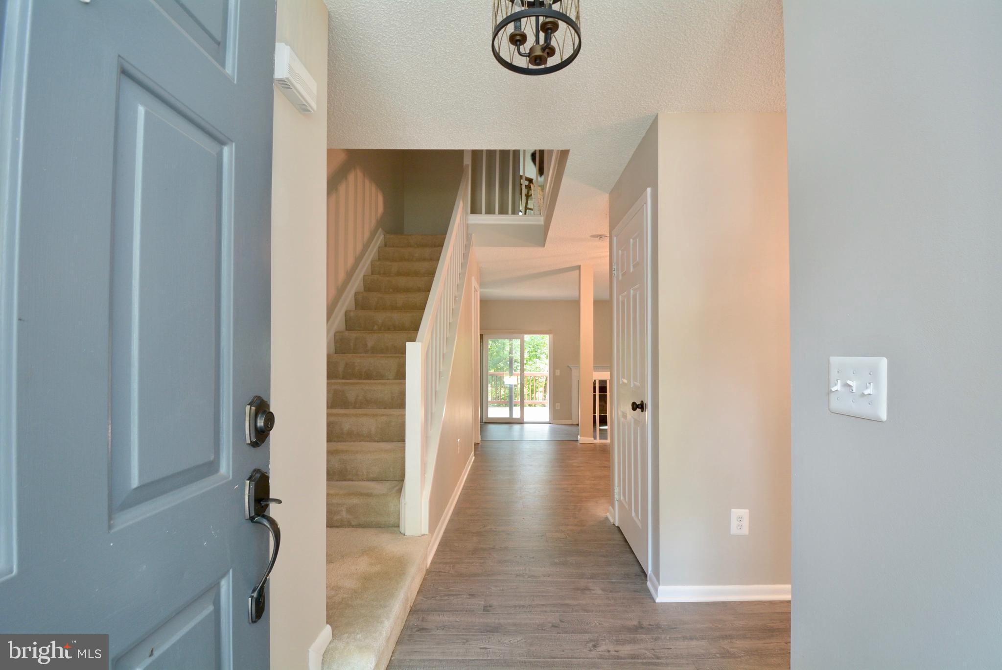 1425 Newport Spring Court Reston, VA 20194 - Photo 2 of 41 Welcome Home!