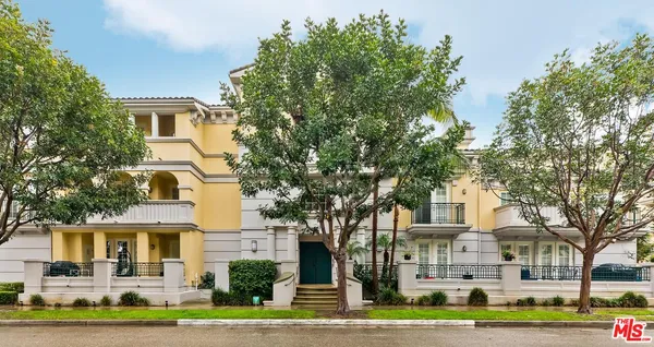 $4,500 | 7101 Playa Vista Drive, Unit 304, Playa Vista, CA 90094
