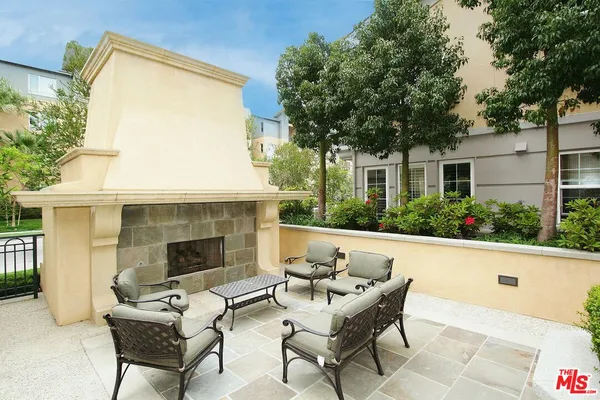 $4,500 | 7101 Playa Vista Drive, Unit 304, Playa Vista, CA 90094