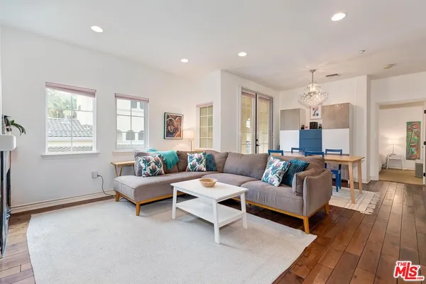 $4,500 | 7101 Playa Vista Drive, Unit 304, Playa Vista, CA 90094