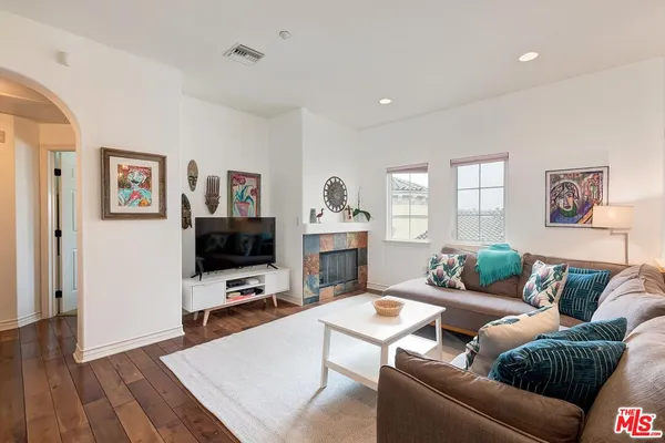 $4,500 | 7101 Playa Vista Drive, Unit 304, Playa Vista, CA 90094