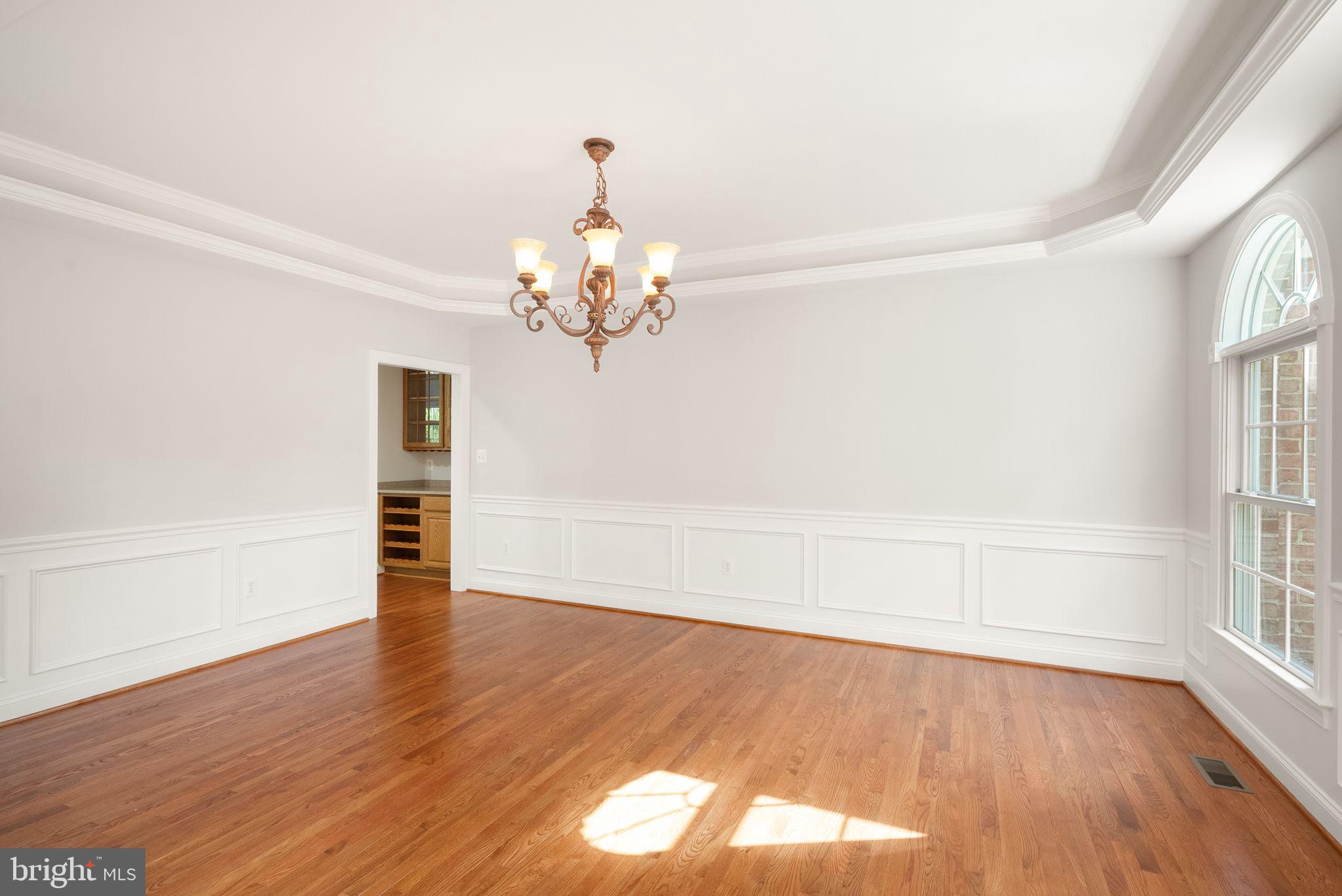 9401 Keyser Road Nokesville, VA 20181 - Photo 29 of 106 Dining Room