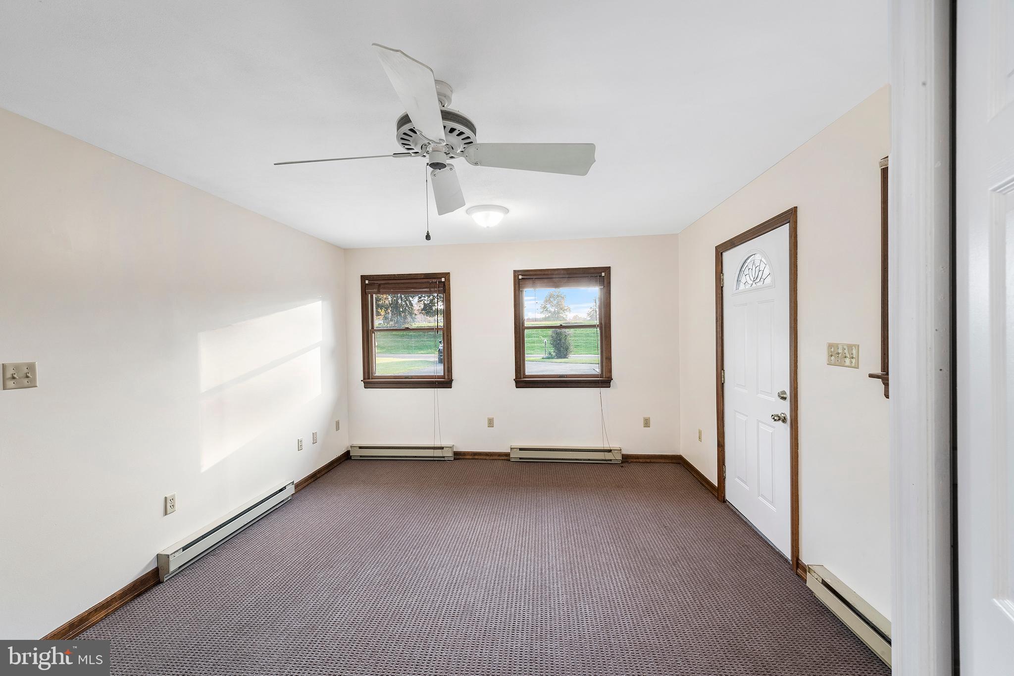 246 New Road Horsham, PA 19044 - Photo 24 of 29 In law Suite Bedroom
