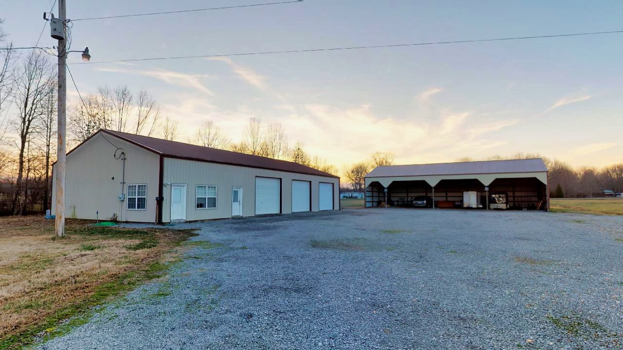 4450 Dover Road Woodlawn, TN 37191 - Photo 3 of 30 Gallery Image 3