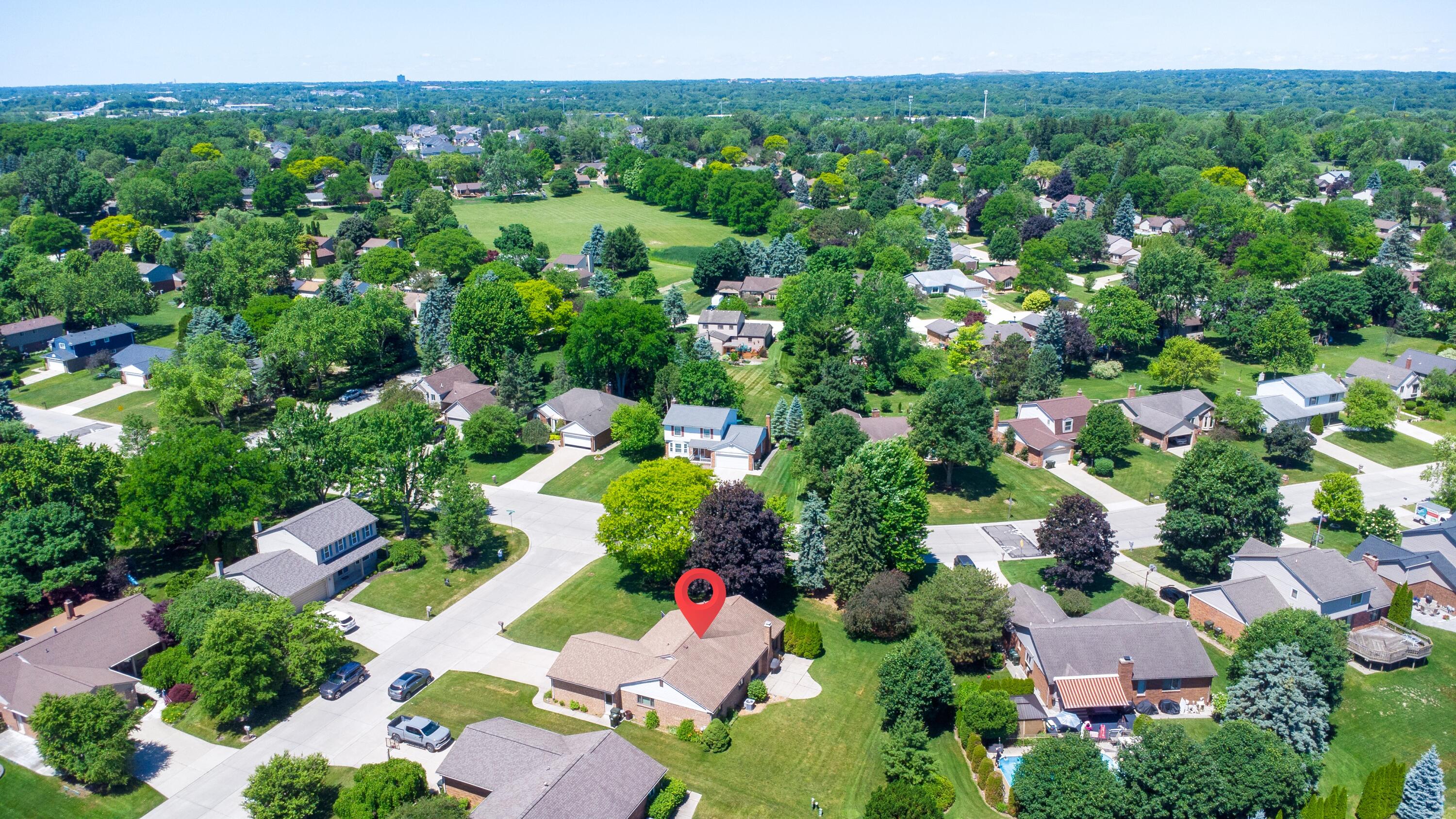 476 Coldiron Drive Rochester, MI 48307 - Photo 34 of 34 34