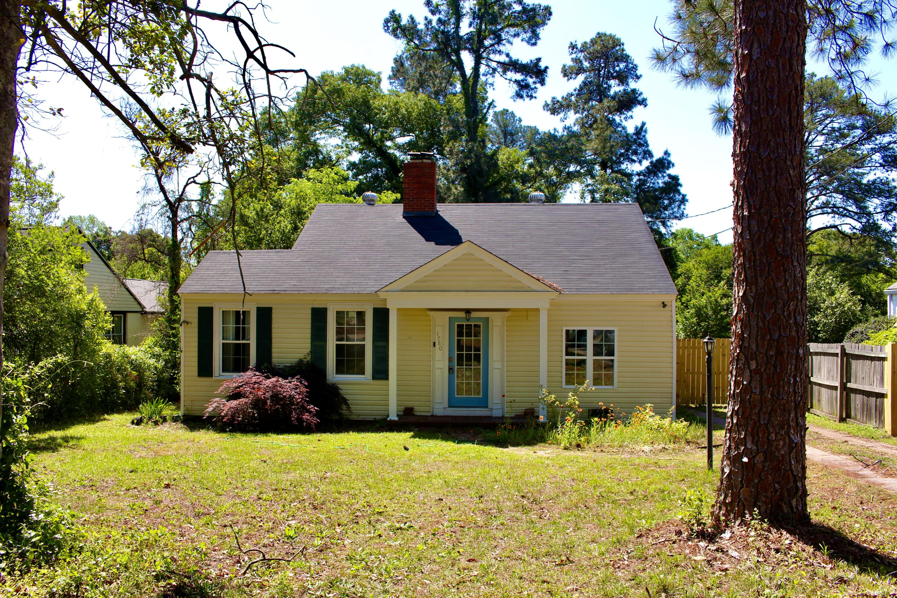 1780 Pine Tree Road Augusta, GA 30904 - Photo 1 of 27 Pine Tree Rd
