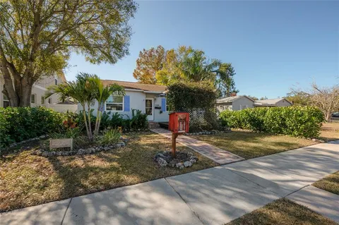 $410,000 | 5138 3rd Avenue North, St. Petersburg, FL 33710