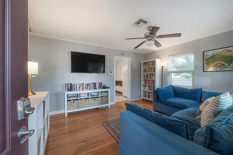 $410,000 | 5138 3rd Avenue North, St. Petersburg, FL 33710