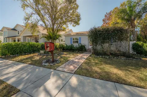 $410,000 | 5138 3rd Avenue North, St. Petersburg, FL 33710