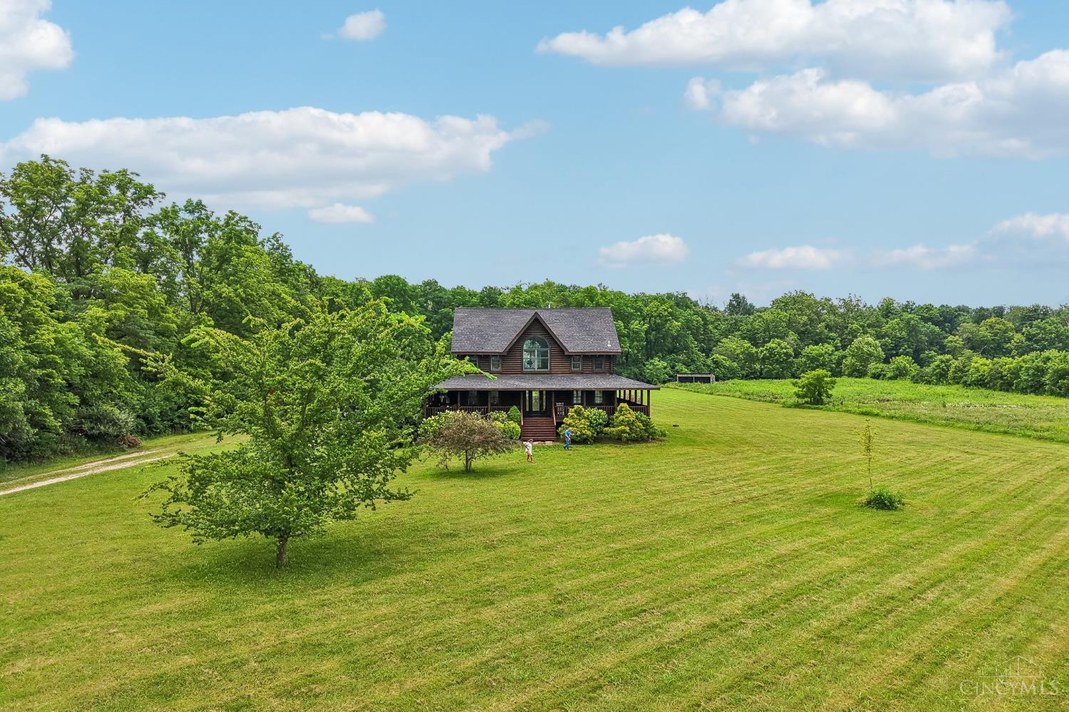 963 Pratt Road Blanchester, OH 45107 - Photo 76 of 85