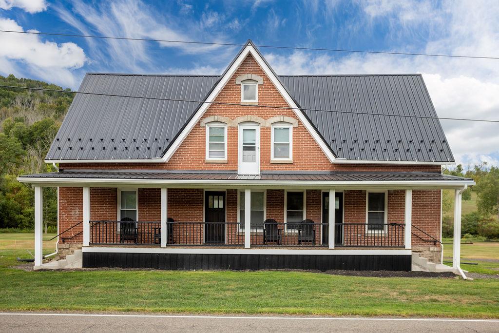7265 State Rte 249 Westfield, PA 16950 - Photo 1 of 21 Gallery Image 1