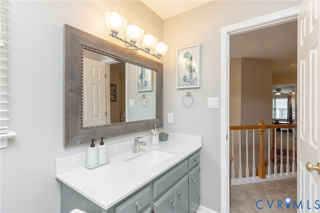 5512 Windy Ridge Terrace Midlothian, VA 23112 - Photo 33 of 48