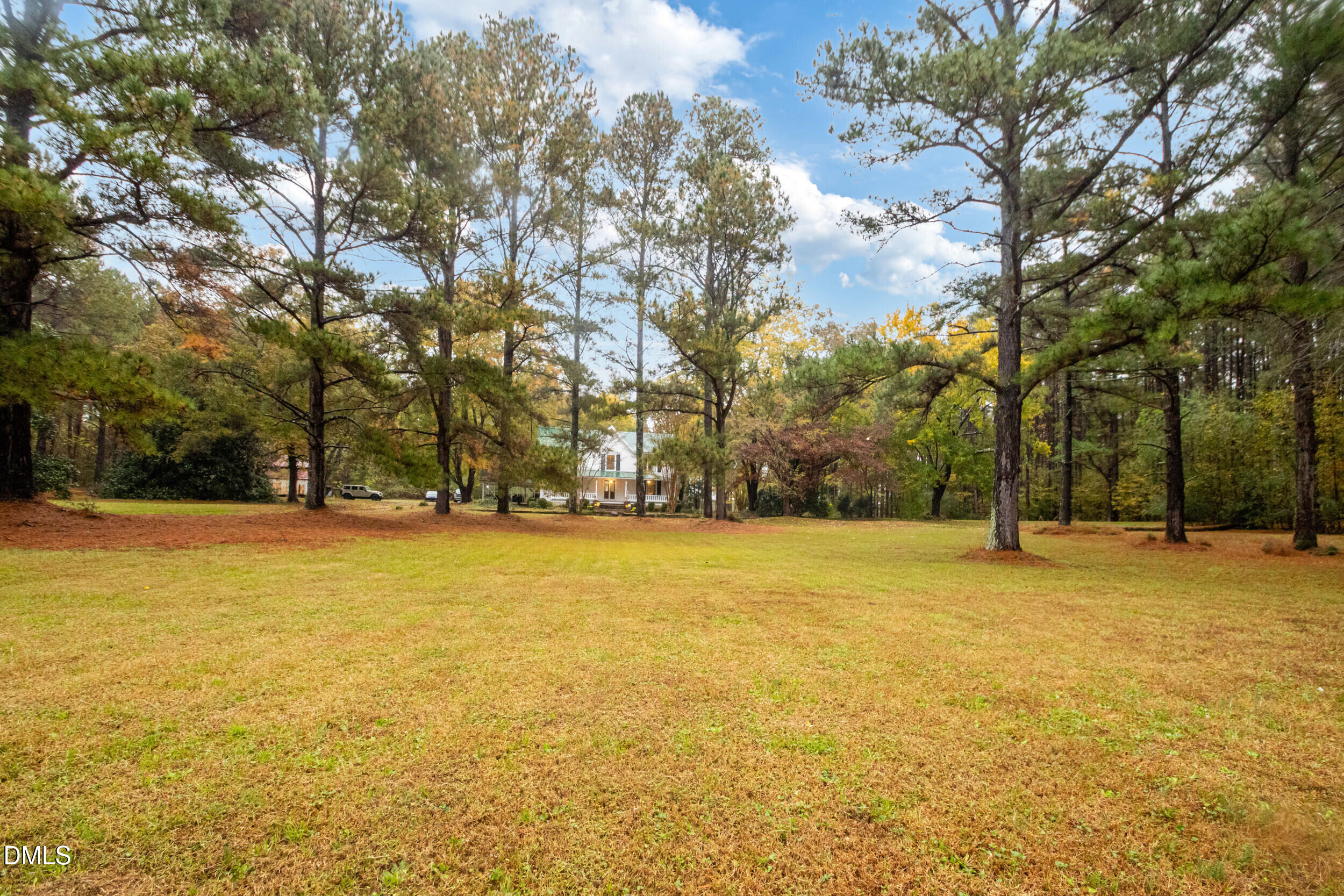1734 Rocky Ford Road Henderson, NC 27537 - Photo 40 of 44 a view of beach and tree