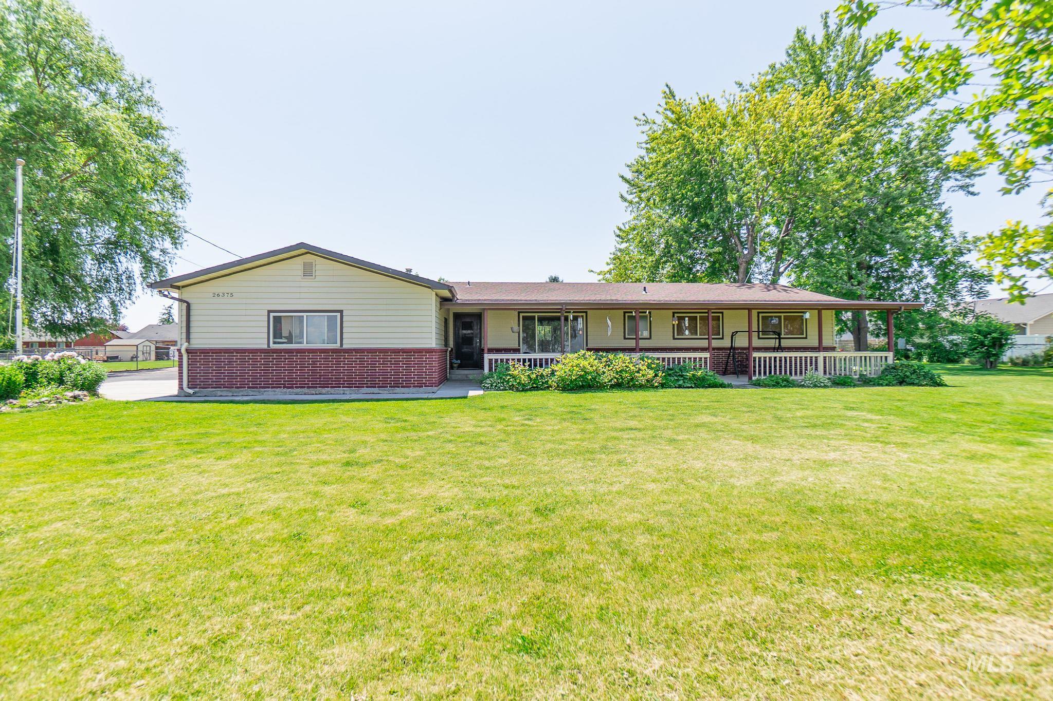 26375 Peckham Road Wilder, ID 83676 - Photo 2 of 32
