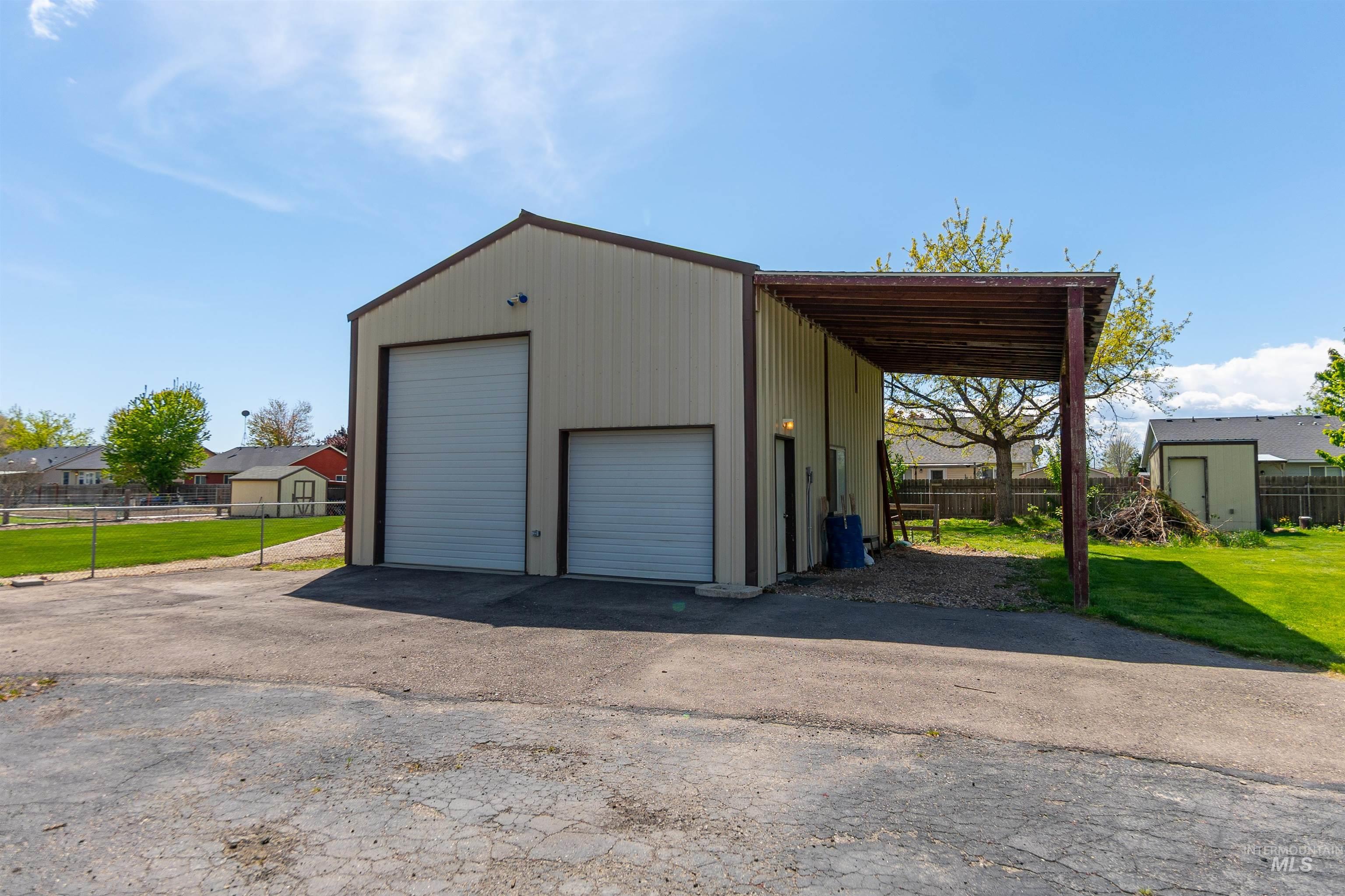 26375 Peckham Road Wilder, ID 83676 - Photo 32 of 32