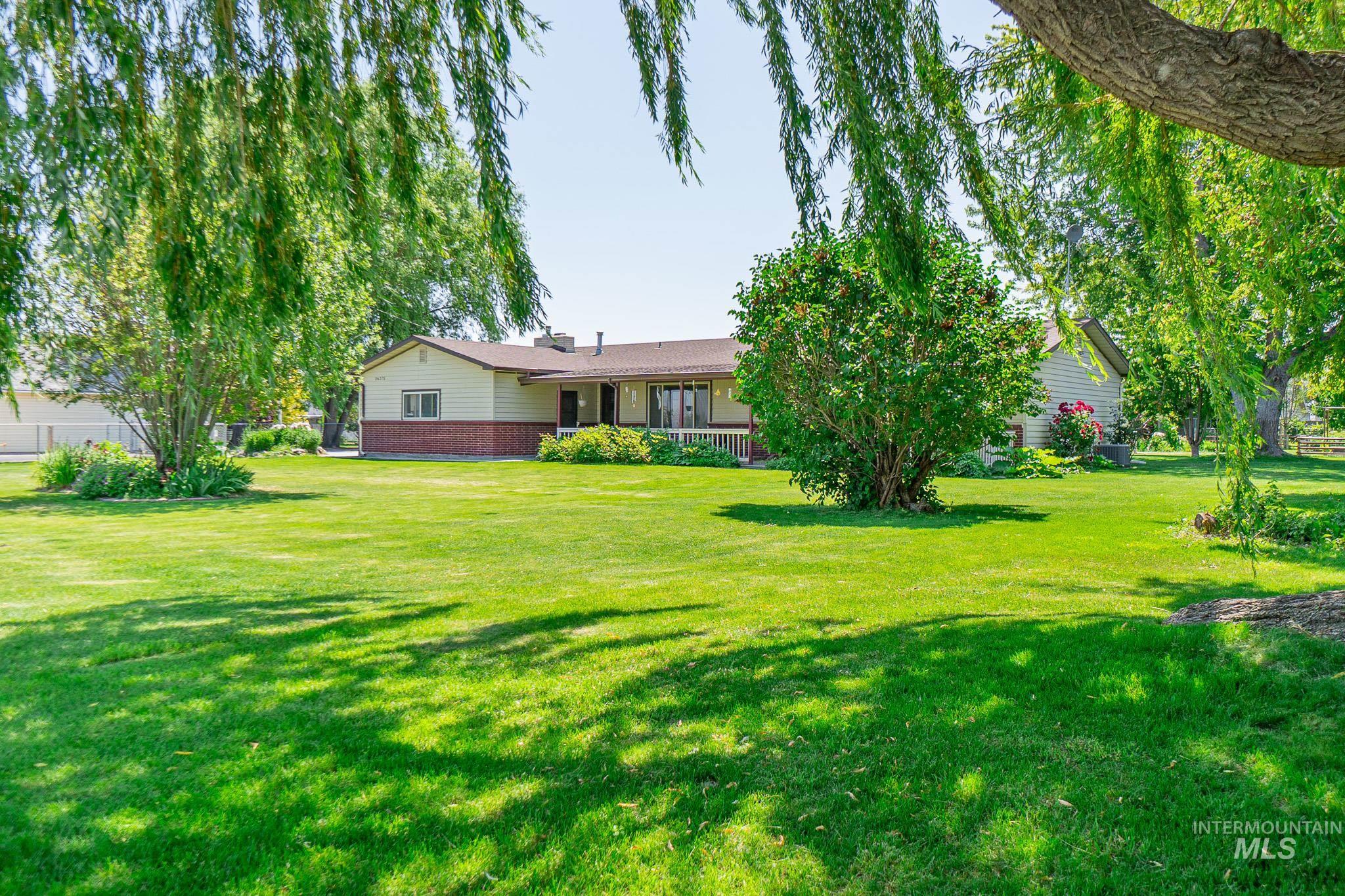 26375 Peckham Road Wilder, ID 83676 - Photo 4 of 32