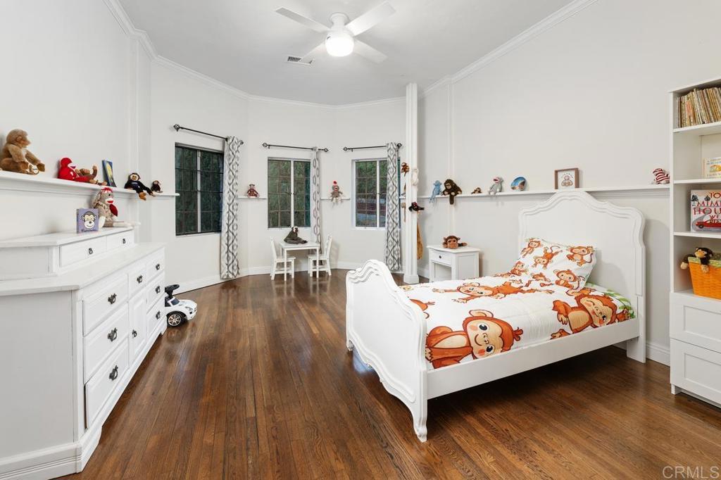 713 Quiet Hills Farm Road Escondido, CA 92029 - Photo 24 of 51 Bedroom