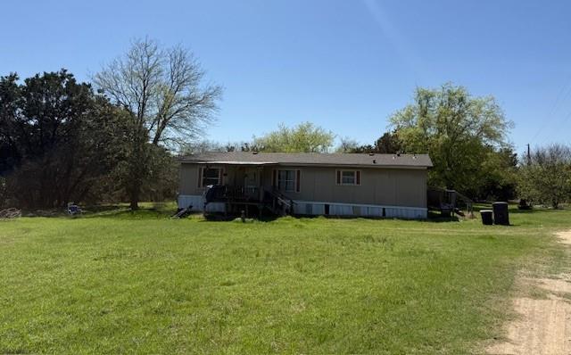 612 County Road 3570 China Spring, TX 76633 - Photo 4 of 7