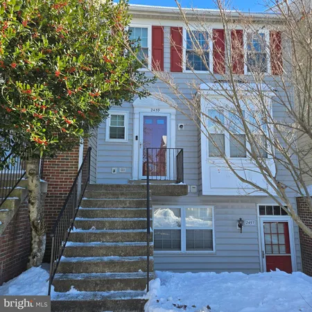 $2,800 | 2459 Wentworth Drive, Crofton, MD 21114