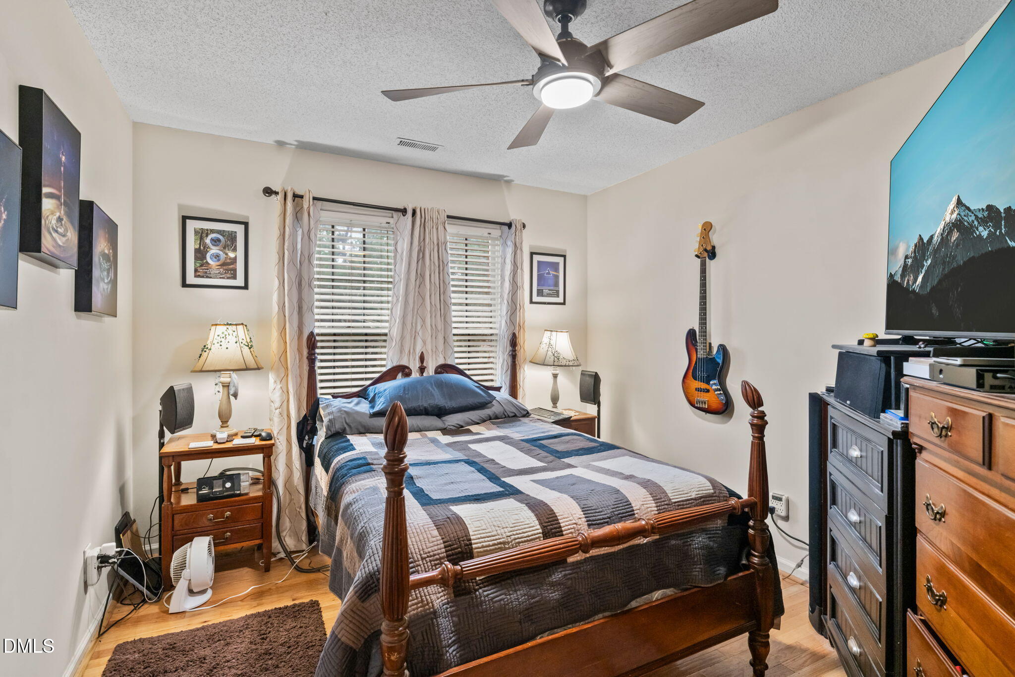 9104 Deerland Grove Drive Raleigh, NC 27615 - Photo 26 of 42 Bedroom