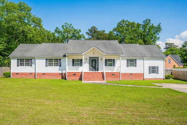 $545,000 | 1004 Magnolia Lane, Moncks Corner, SC 29461