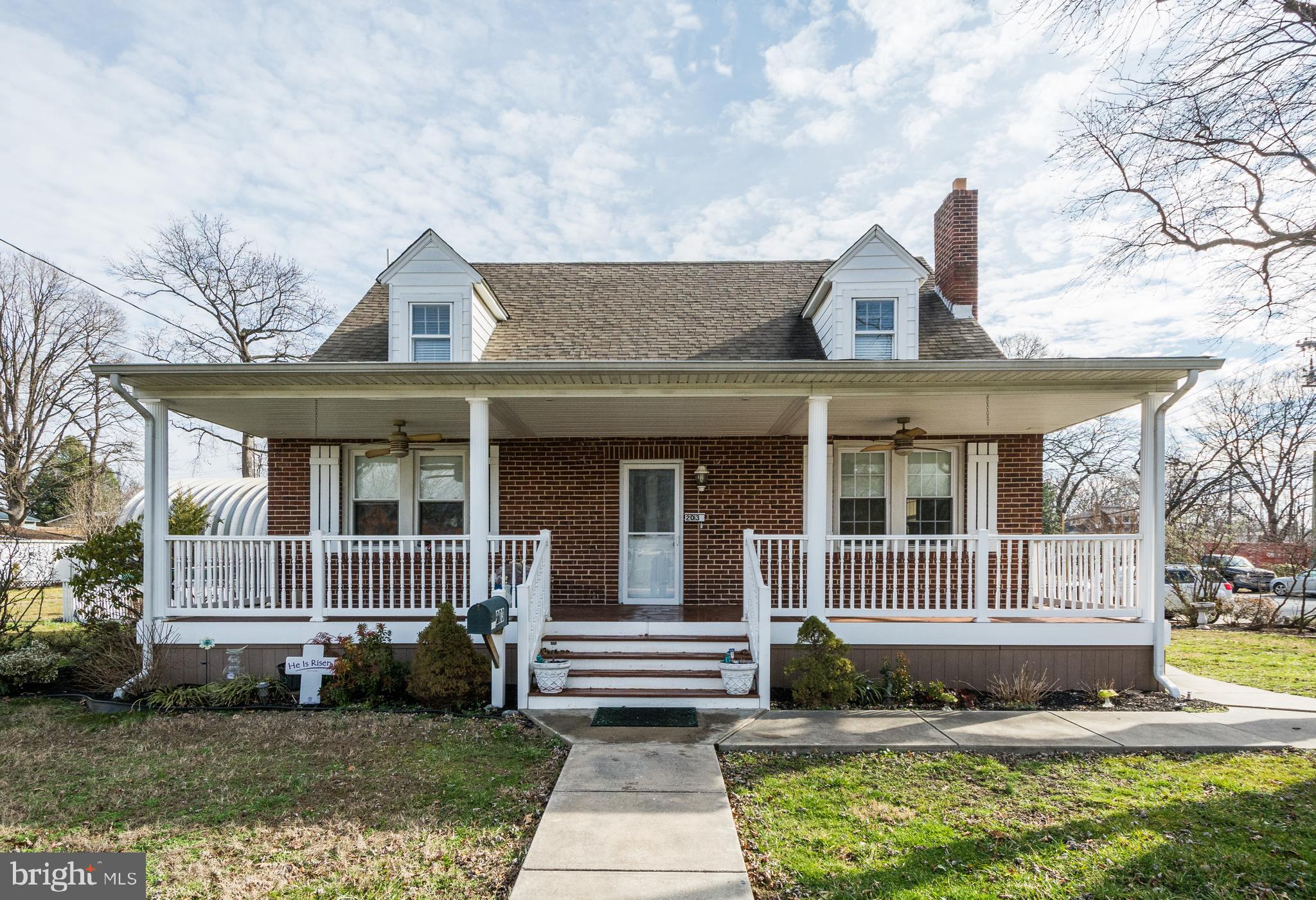 203 Riverton Road Baltimore, MD 21220 - Photo 2 of 58