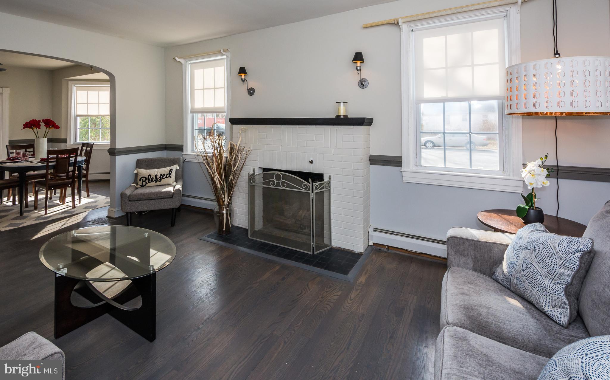 203 Riverton Road Baltimore, MD 21220 - Photo 4 of 58