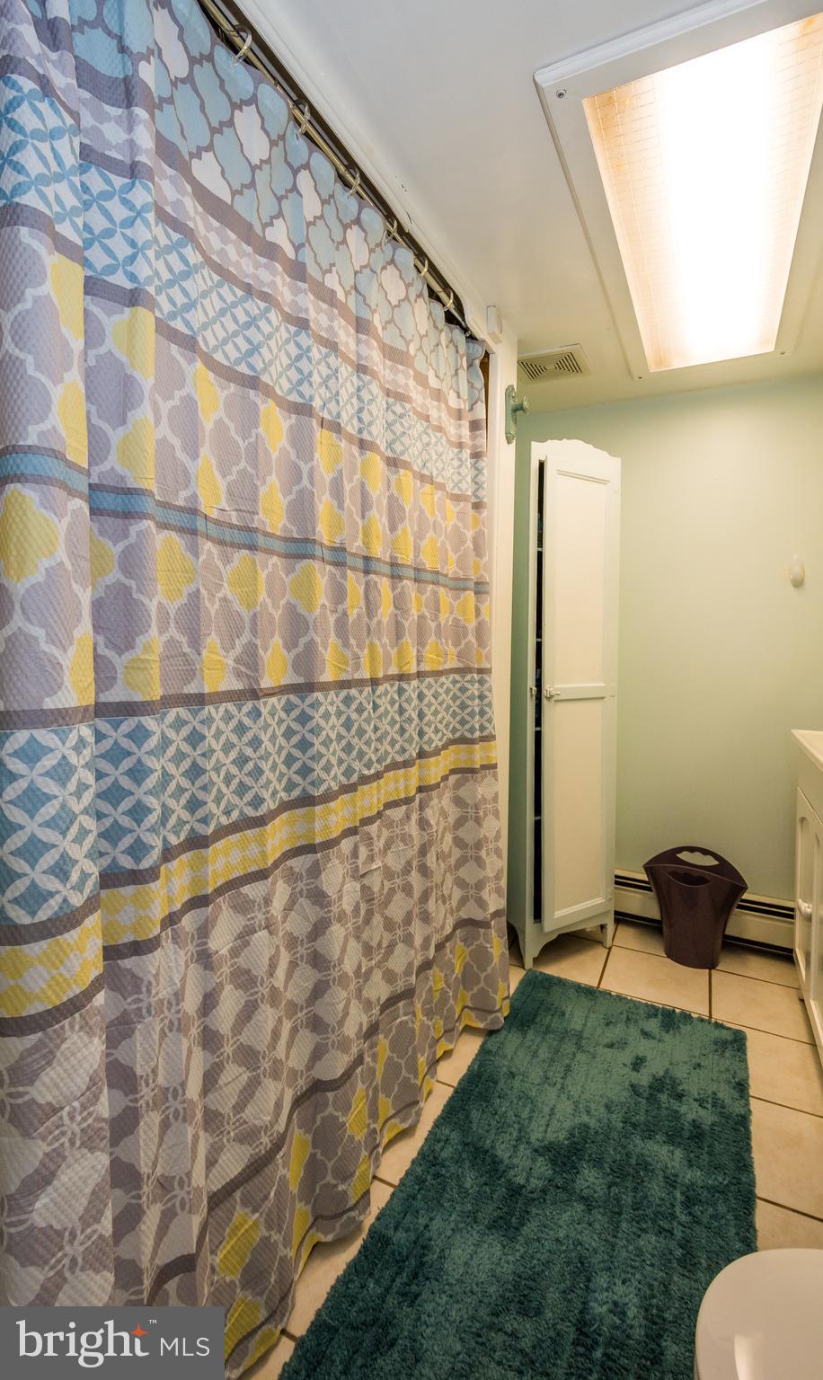203 Riverton Road Baltimore, MD 21220 - Photo 46 of 58 Lower Level Full Bath