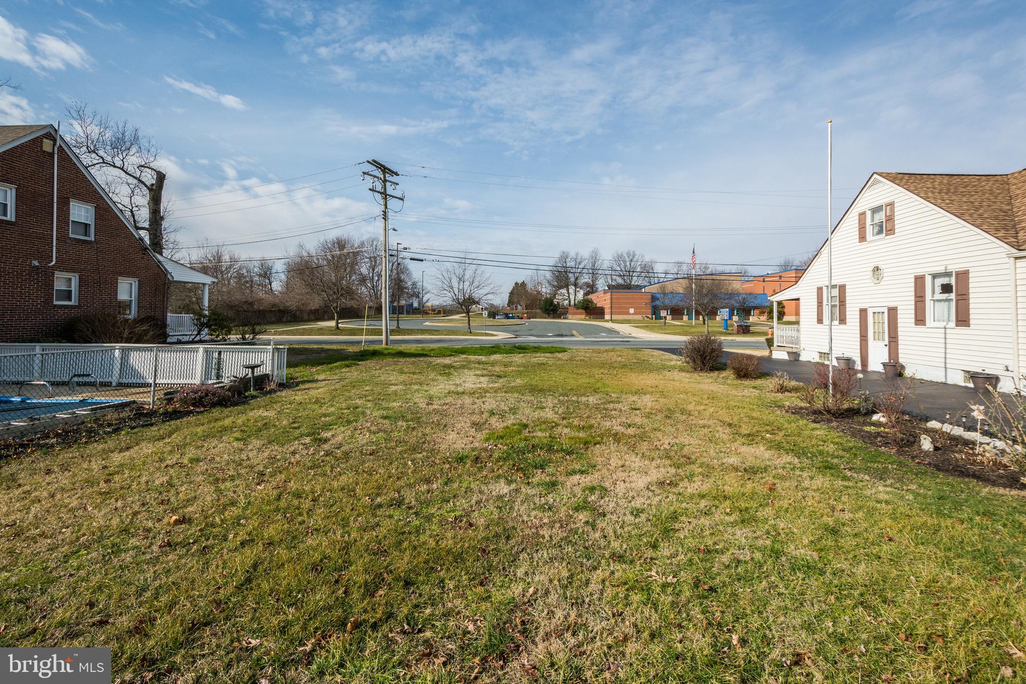 203 Riverton Road Baltimore, MD 21220 - Photo 52 of 58 Commercial Lot Included In Sale