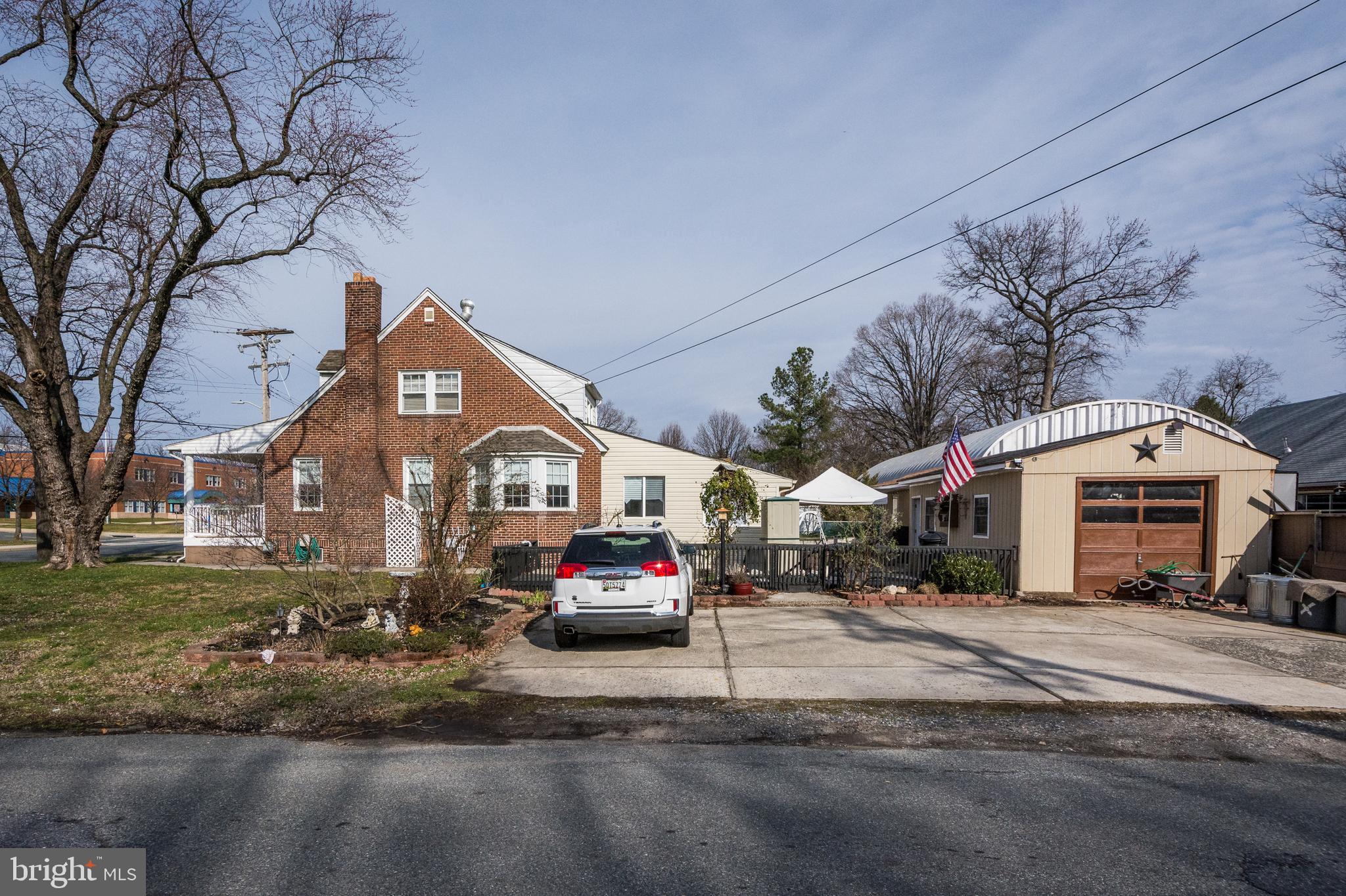 203 Riverton Road Baltimore, MD 21220 - Photo 56 of 58