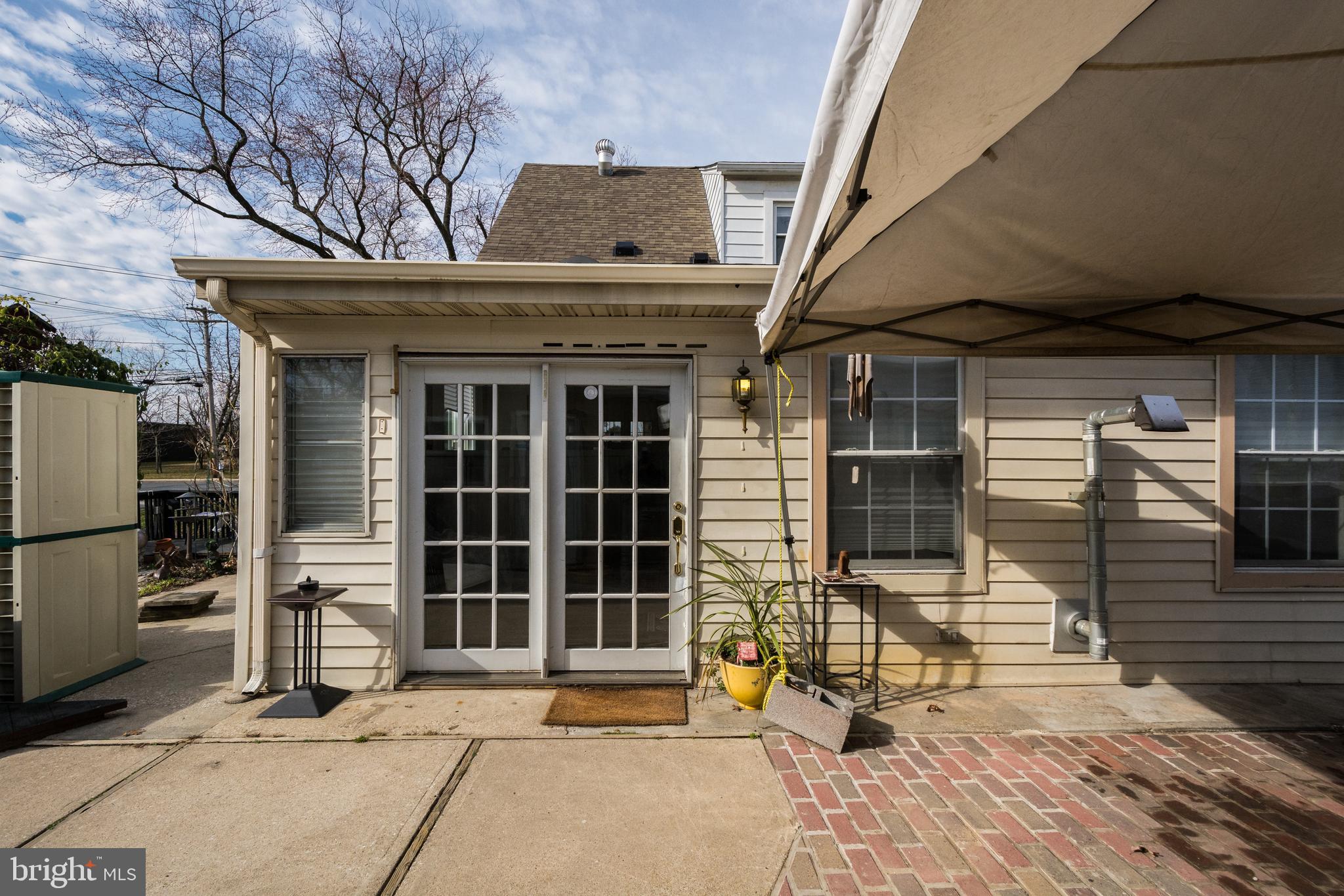203 Riverton Road Baltimore, MD 21220 - Photo 57 of 58