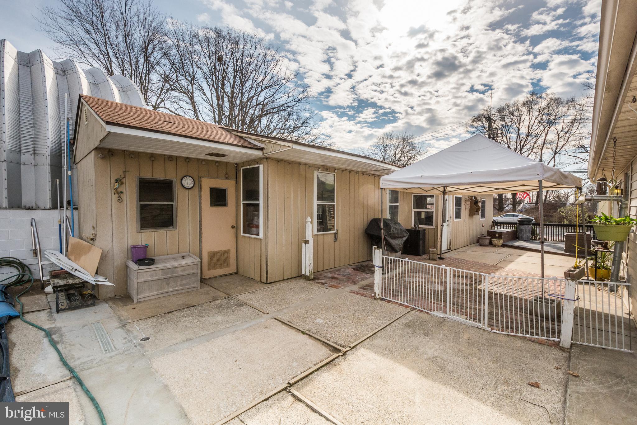 203 Riverton Road Baltimore, MD 21220 - Photo 58 of 58