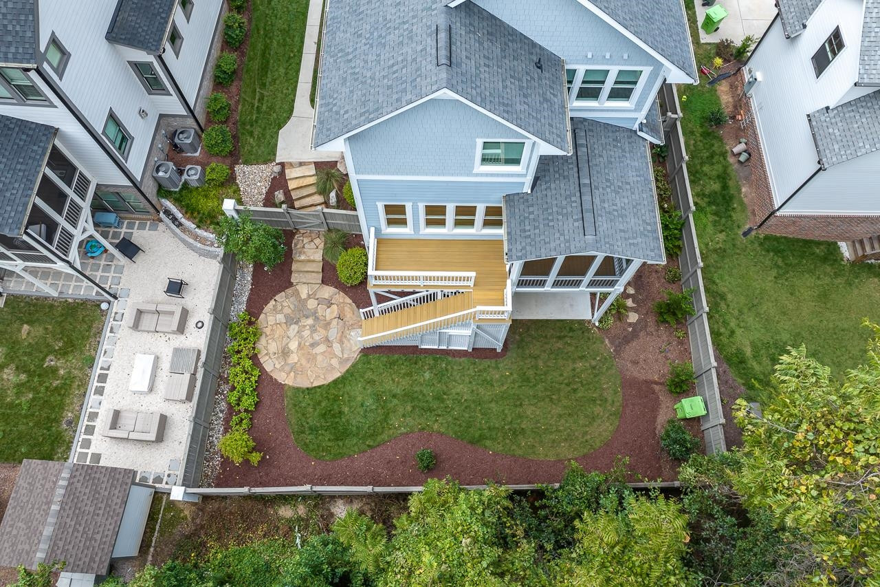 1006 Norris Street Raleigh, NC 27604 - Photo 60 of 67 Photo 60