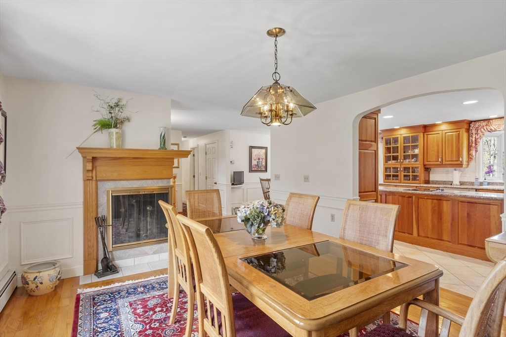 103 Brooks Station Road Princeton, MA 01541 - Photo 9 of 42